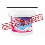 Discontinued chemicals